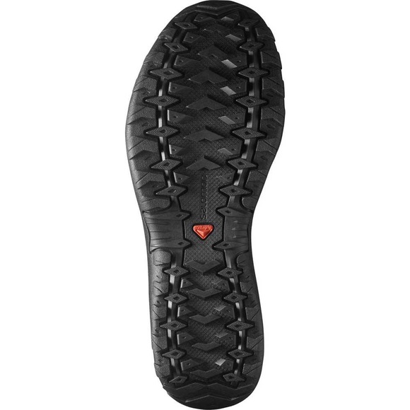 Women’s Salomon Ellipse 2 Mid LTR Goretex Trekker Hiking Boots - Picture 7 of 10